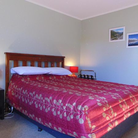 Redwood Lodge Methven Exterior photo