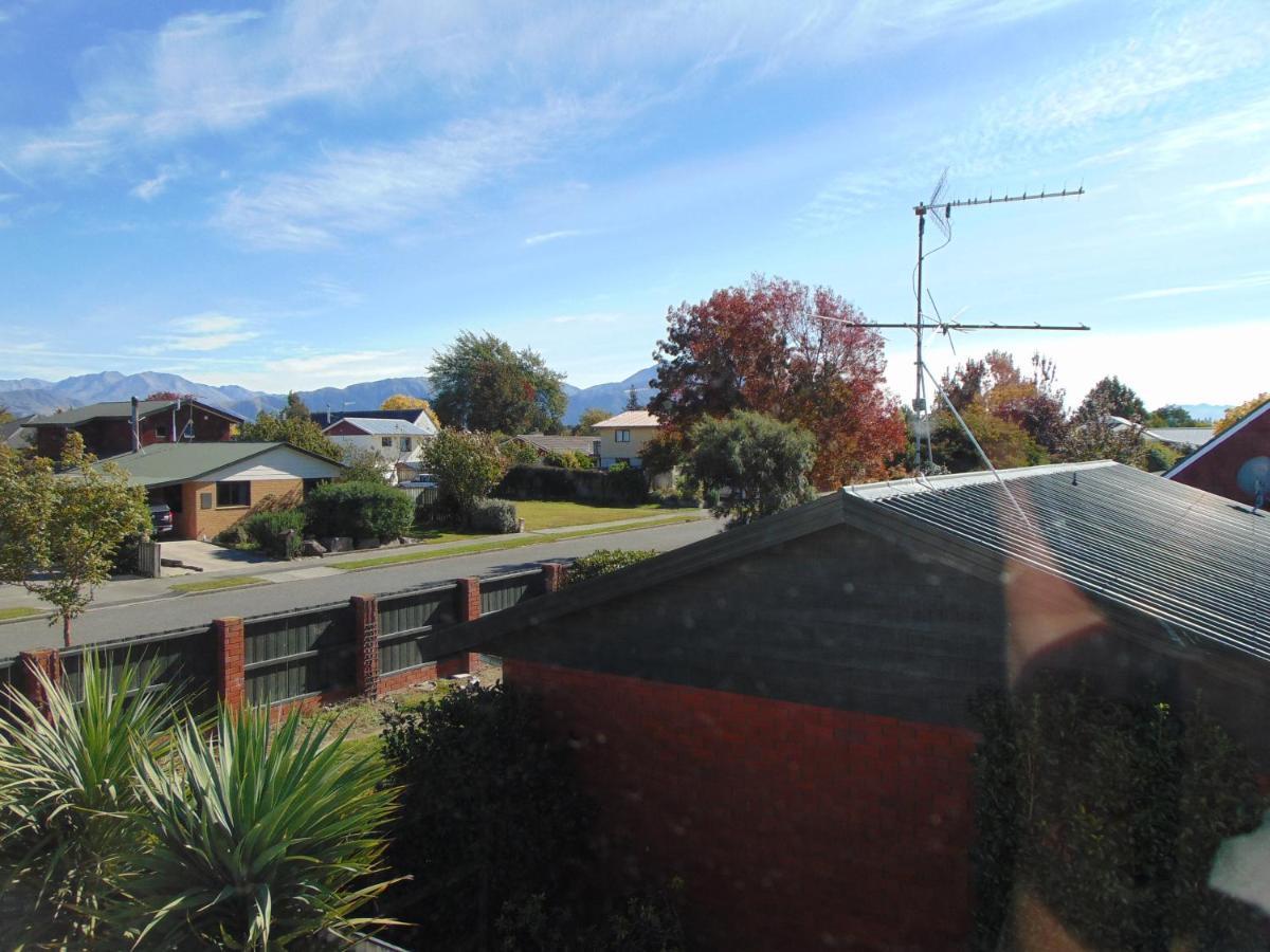 Redwood Lodge Methven Exterior photo